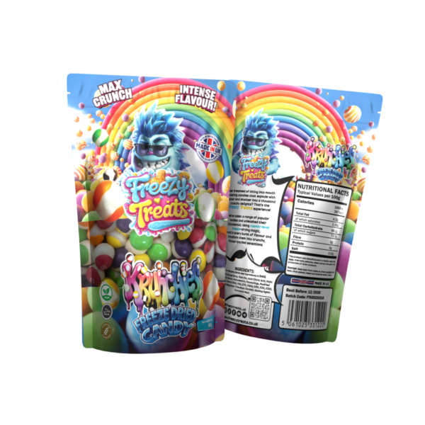 Sherbet Pipes - Image 4